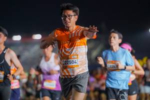 BIB: 22504
                            <button type="button" onclick="openModal(22840273)" class="btn btn-primary btn-sm float-right btn-popup" data-toggle="modal" data-target=".modal-high-quality">
                        <i class="fas fa-shopping-cart"></i> Add to Cart
                    </button>
                                            <button type="button" onclick="isThisMe(22840273, true)" class="btn btn-success btn-sm float-right btn-popup btn-isme hidden" data-toggle="tooltip" data-placement="bottom" title="นี่คือรูปของคุณใช่ไหม คลิกที่นี่เพื่อเอาเข้าอัลบั้ม">
                        <i class="fas fa-plus"></i> Add to album
                    </button>
                    <button type="button" onclick="isThisMe(22840273, false)" class="btn btn-warning btn-sm float-right btn-popup btn-isnotme hidden">
                        <i class="fas fa-ban"></i> Remove from album
                    </button>